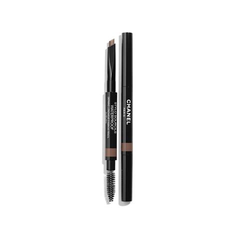 chanel eyebrow pencil 30|chanel eyebrow pencil david jones.